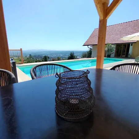 Feriehus Ferienhaus Herk