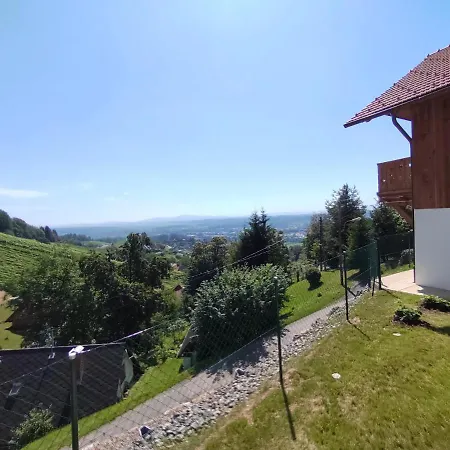 Ferienhaus Herk * Deutschlandsberg