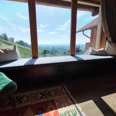 Ferienhaus Herk * Deutschlandsberg