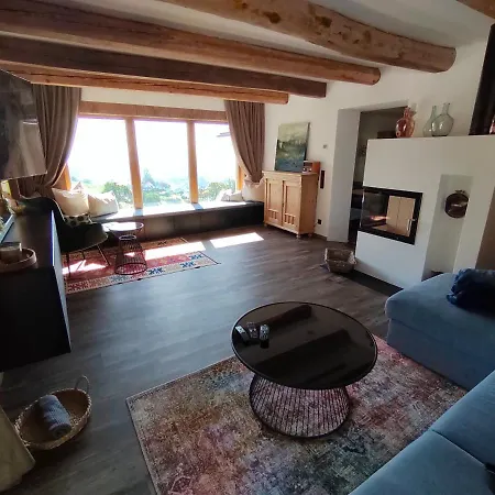 Feriehus Ferienhaus Herk Deutschlandsberg