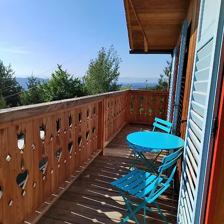 Ferienhaus Herk *