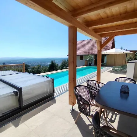 Ferienhaus Herk