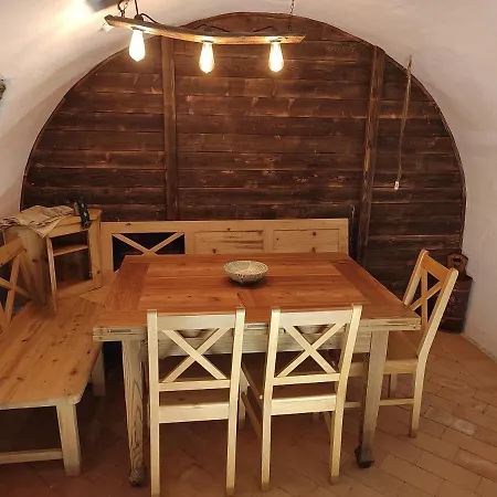 Ferienhaus Herk * Deutschlandsberg