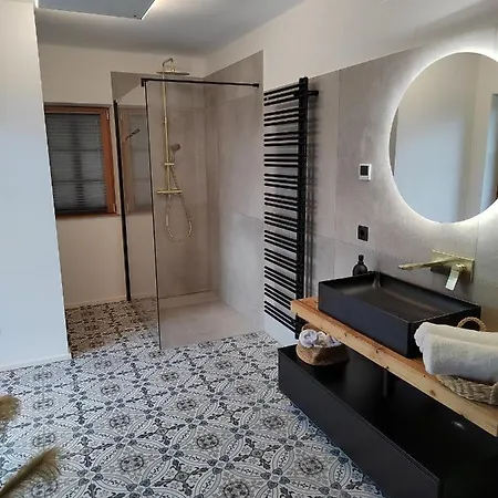 Ferienhaus Herk
