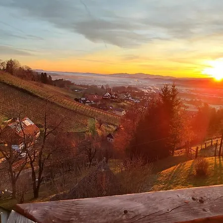Ferienhaus Herk *