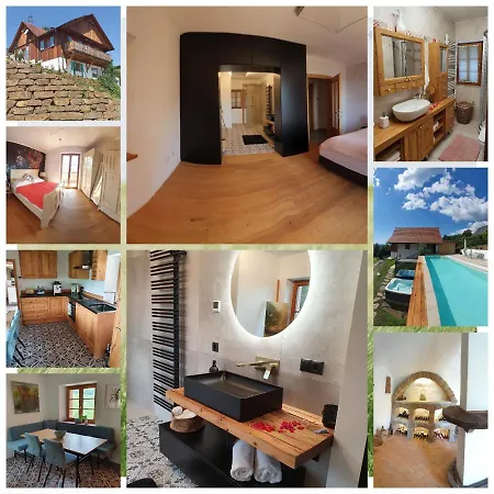 Ferienhaus Herk Feriehus *