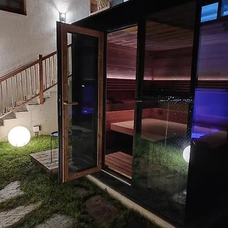 Ferienhaus Herk Feriehus *