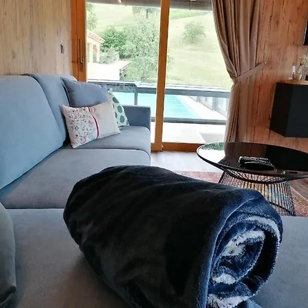 Ferienhaus Herk Feriehus *