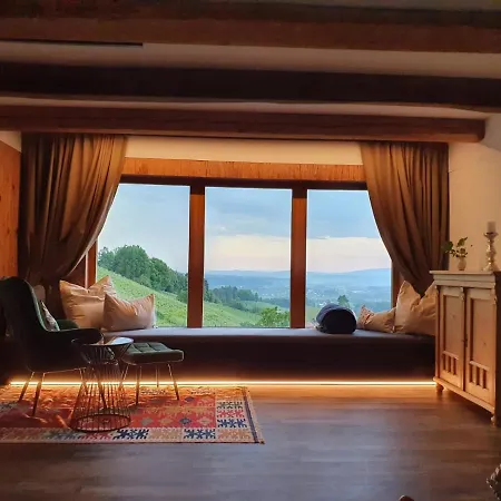 Feriehus Ferienhaus Herk Deutschlandsberg